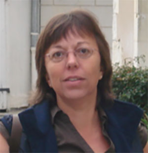 Sylvie CHOISEAU