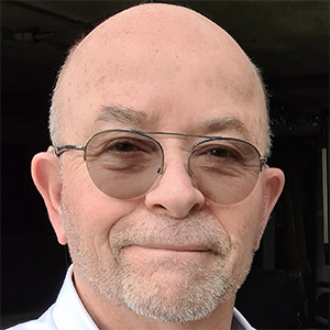 Vincent DESTOMBES
