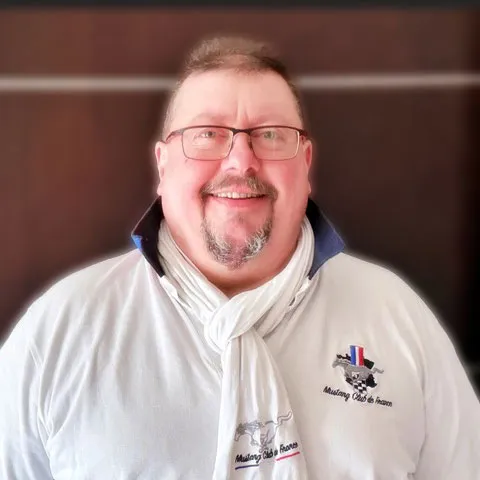 Jean Philippe AUTEKIE