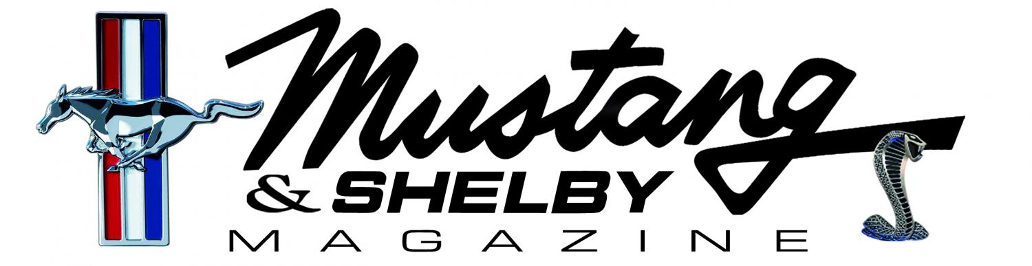 Mustang & Shelby magazine