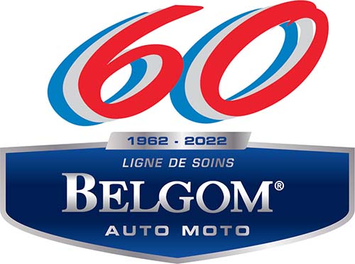 logo de l'entreprise Belgom