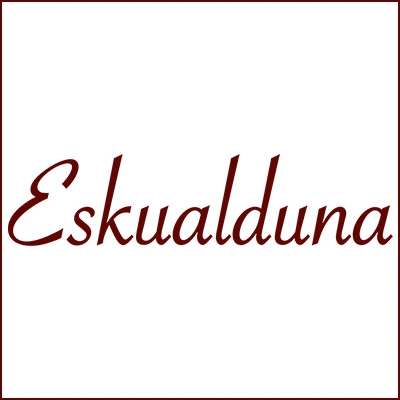 ESKUALDUNA