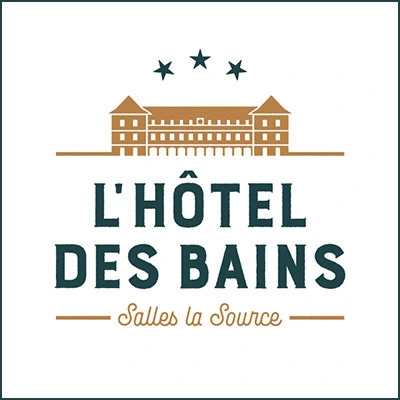 L’HÖTEL DES BAINS ***