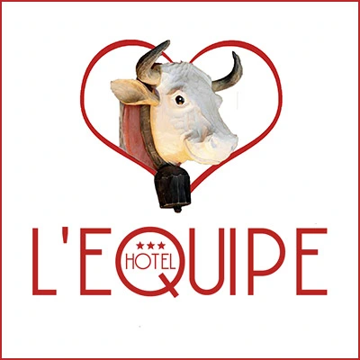 L'ÉQUIPE