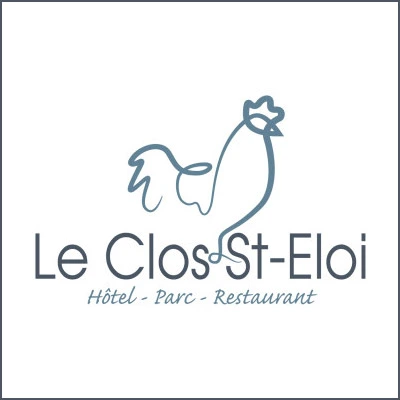 LE CLOS ST ELOI ****