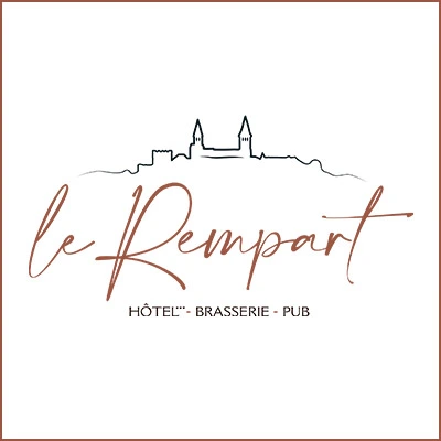 LE REMPART