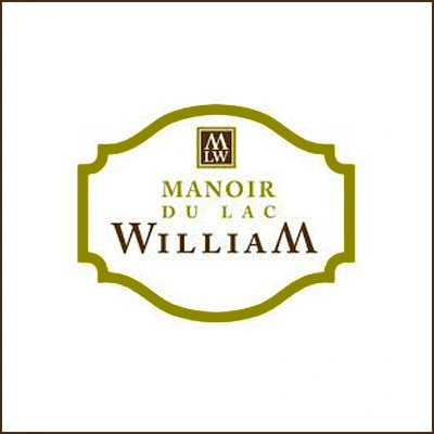 MANOIR DU LAC WILLIAM****