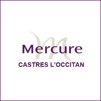 MERCURE L’OCCITAN