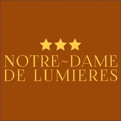 NOTRE DAME DE LUMIERES ***