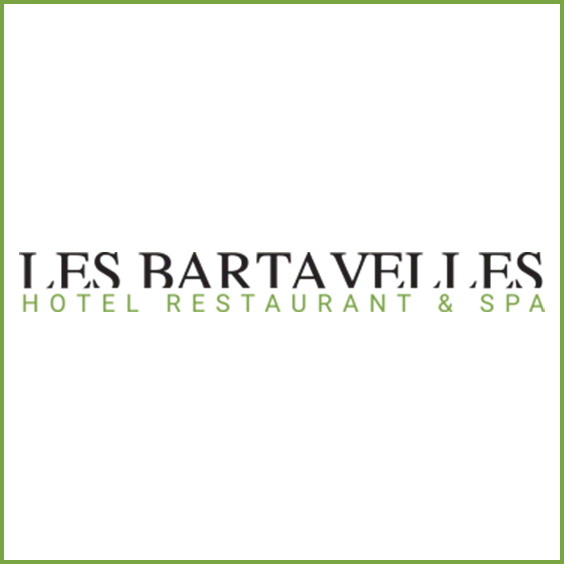 Hôtel Restaurant & SPA - Les Bartavelles