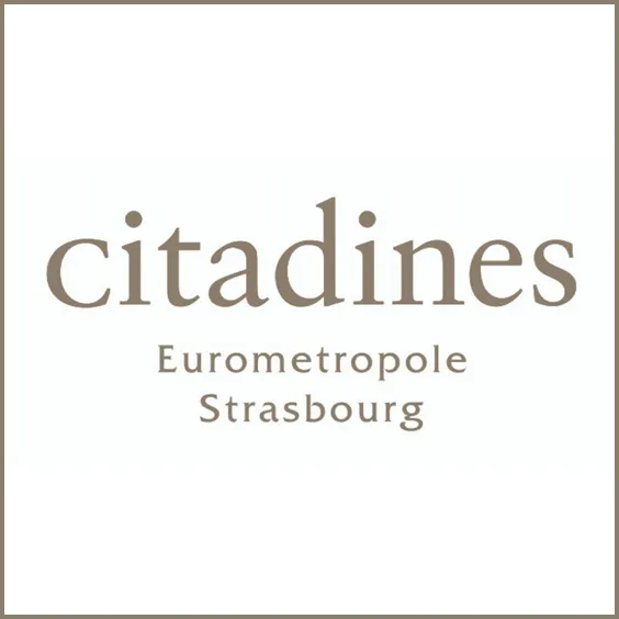 Appart'Hôtel Citadines Eurométropole Strasbourg