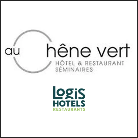 Hôtel & Restaurant Au Chêne Vert