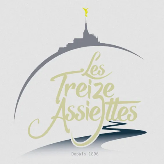 Hôtel Restaurant Les Treize Assiettes
