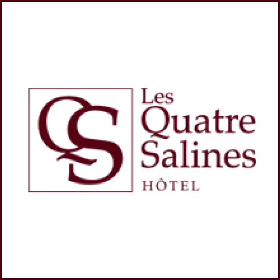 Hôtel Restaurant Les 4 Salines au Mont-Saint-Michel